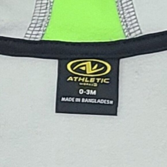 Boys Combo Cotton Blend Hoodie Sweatsuit/2-Way Zip PJ Set New - Picture 5 of 7